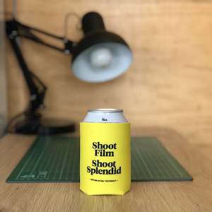 Photographic equipment: Splendid Stubby Holder