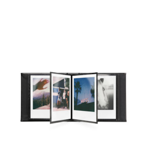 Polaroid Photo Album (Small, Black or White)