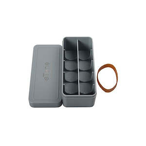 Photographic equipment: 35mm and 120 Film Case