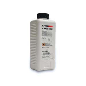 Ilford Ilfotec DD-X (1L Concentrate)