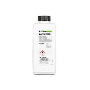 Ilford Rapid Fixer (1L Liquid Concentrate)