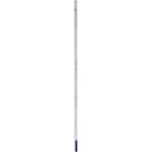 Photographic equipment: Paterson Thermometer Certified 9"