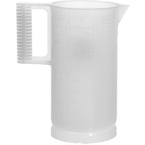 Paterson Mixing Jug - 2L (64oz)