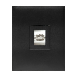 Kenro Savoy Photo Album (holds 300 6x4 photos)