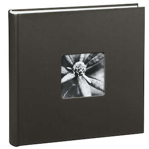 Photographic equipment: Hama Jumbo White Page Photo Album (30cm x 30cm, 100 pages)