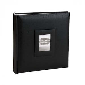 Kenro Savoy Photo Album (holds 200 6x4 photos)