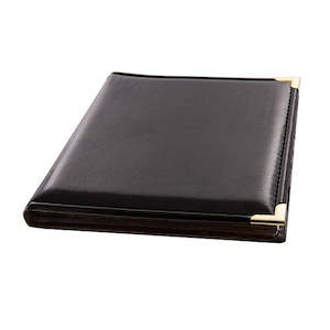 Photographic equipment: Kenro Carlton Series Mini Albums - holds 36, 6 x 4 photos (2 colours)