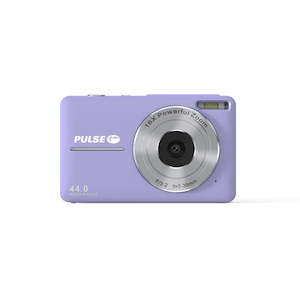 Pulse Compact Digital Camera (inclu. 32GB Memory Card)