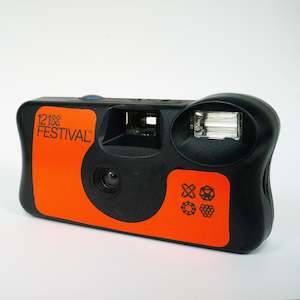 Splendid Photo x 121 Festival Processing Offer