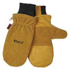 Sporting equipment: Kinco 901T Mitten