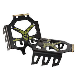 Sporting equipment: Spark R&D Ibex PRO Splitboard Crampon