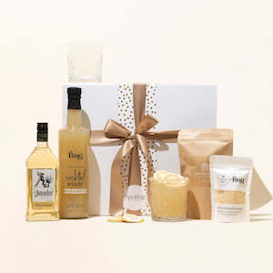 Classic Margarita Gift Box