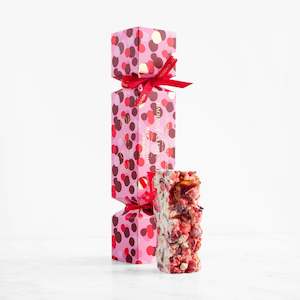 Summer Berry Pavlova Christmas Cracker