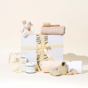 BABY ON THE WAY GIFT BOX