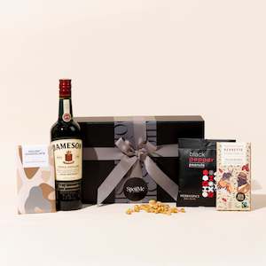 JAMESON DELIGHTS GIFT BOX