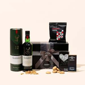 WHISKY INFUSION GIFT BOX