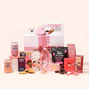 PINK PICNIC GIFT BOX