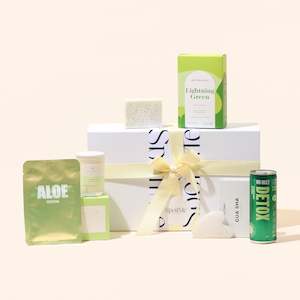 ELIXIR GIFT BOX