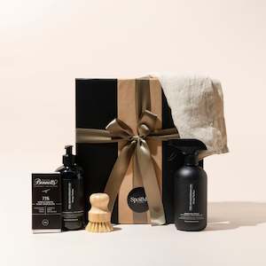 Internet only: Kitchen Essentials Gift Box