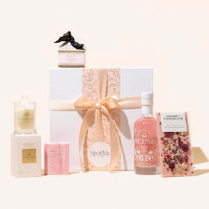 BLUSHING // 250ml GIFT BOX