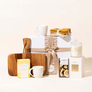 JOYFUL MORNINGS GIFT BOX