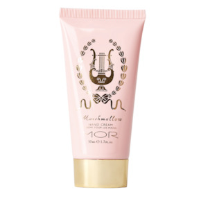 Marshmallow Hand Cream