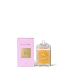 A TAHAA AFFAIR // 60g Candle