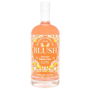 BLUSH Citrus Gin 250ml