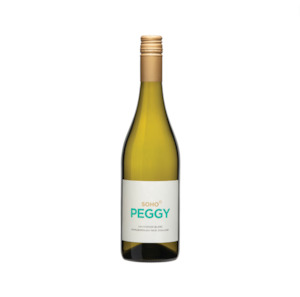 Internet only: SOHO PEGGY SAUVIGNON BLANC