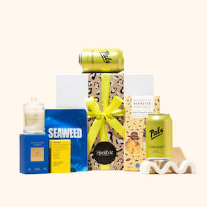 ST TROPEZ GIFT BOX