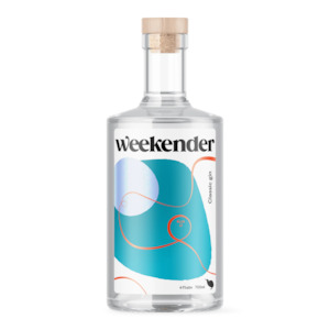 Weekender Gin Classic