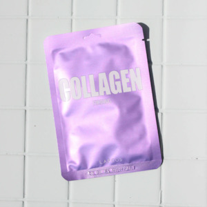 Collagen Mask // FIRMING