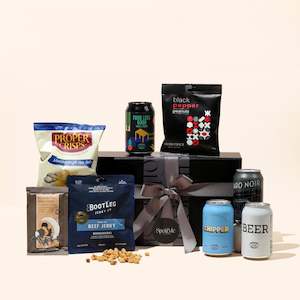 Internet only: CRAFT BREW GIFT BOX