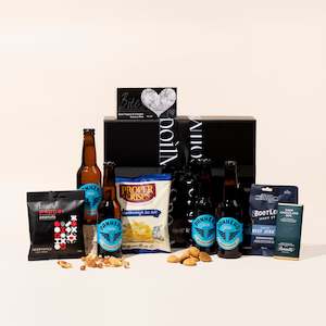 PANHEAD CRAFT BEERS & BITES GIFT BOX