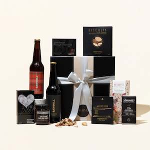 SAWMILL VINTAGE BREW // TASTER GIFT BOX