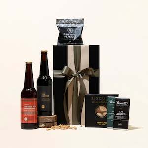 SAWMILL VINTAGE BREW // SAMPLER GIFTBOX