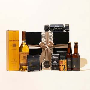 MIDNIGHT OIL GIFT BOX