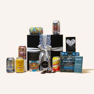 CRAFT BEER | BLAZE DELUXE GIFT BOX