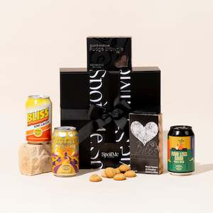 CRAFT BEER BLAZE GIFT BOX