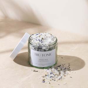 Unwind Bath Tonic // Large