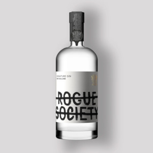 ROGUE SOCIETY GIN