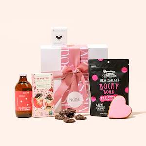 SWEET SELECTIONS GIFT BOX