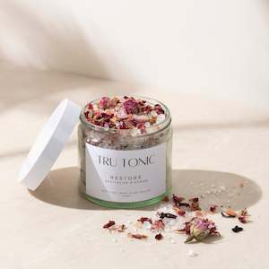 Restore Bath Tonic // Large