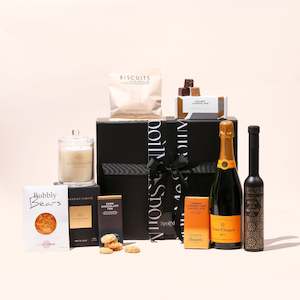 CHAMPAGNE ROYALE GIFT BOX