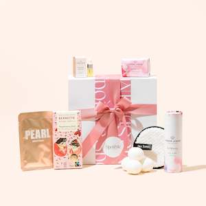 RENEW GIFT BOX