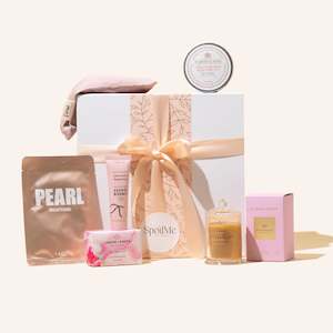 PERFECTION // PINK GIFT BOX