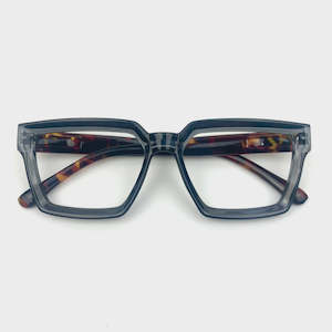 Captivated Eyewear - Remi Grey