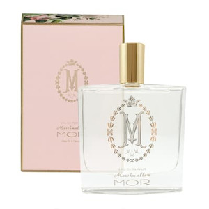 MOR Marshmallow 50ml Eau De Parfum Perfumette