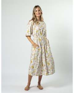 Womenswear: Stella + Gemma Carrie Dress - Garden Party