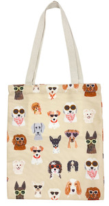 Womenswear: Frontier Bag - Doggie Bag